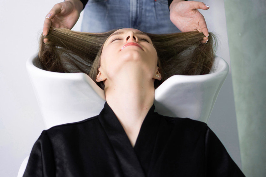 Keratin Treatments Essendon VIC