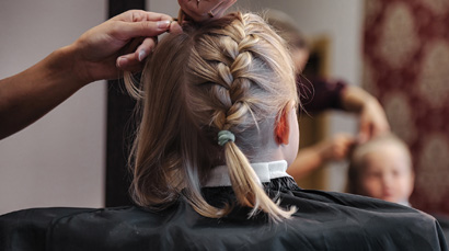 The Secret to Healthy Hair: Tips from Your Endless Hair Stylist